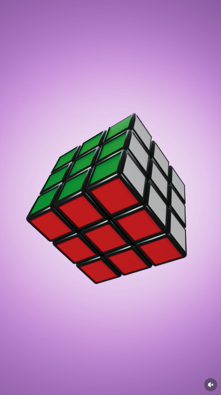 Rubik's Cube